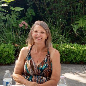 Meet your Posher, Darlene